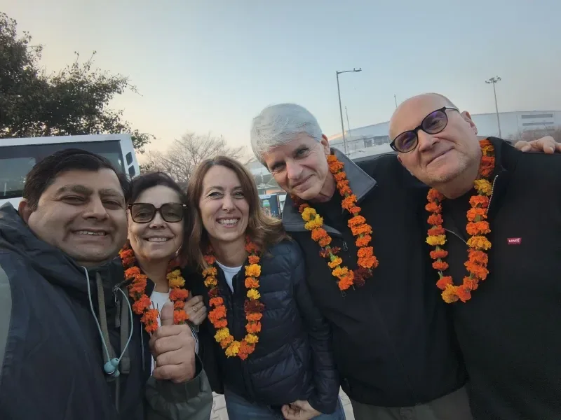 Ruta por la India 9 días